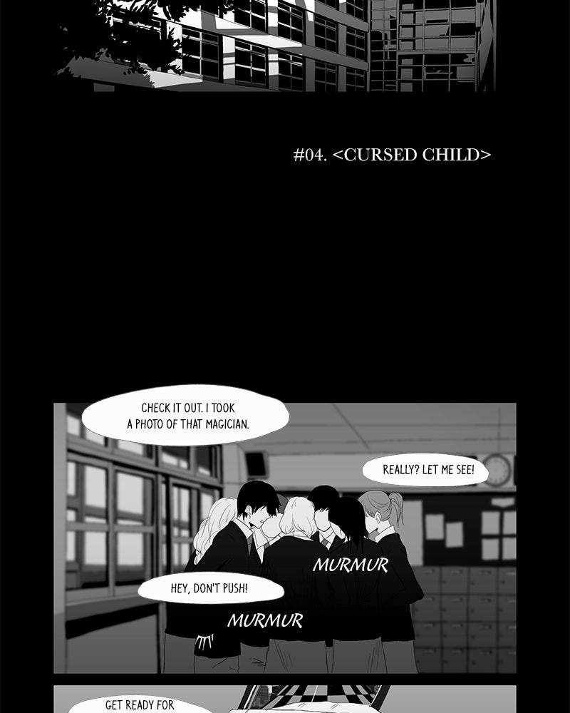 Read Annarasumanara ENGLISH Manga Online