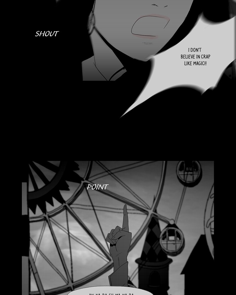 Read Annarasumanara ENGLISH Manga Online