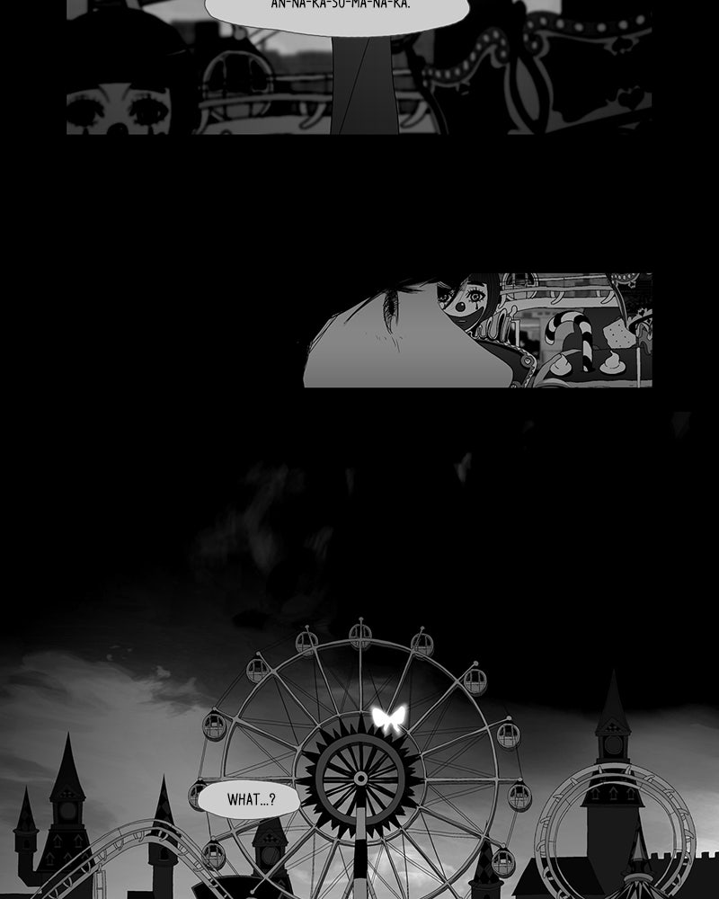 Read Annarasumanara ENGLISH Manga Online