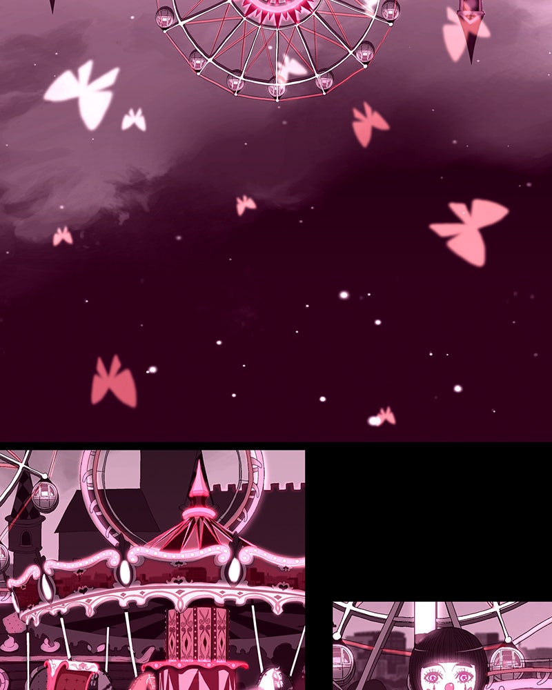 Read Annarasumanara ENGLISH Manga Online