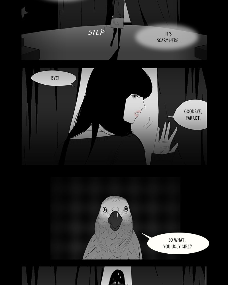 Read Annarasumanara ENGLISH Manga Online