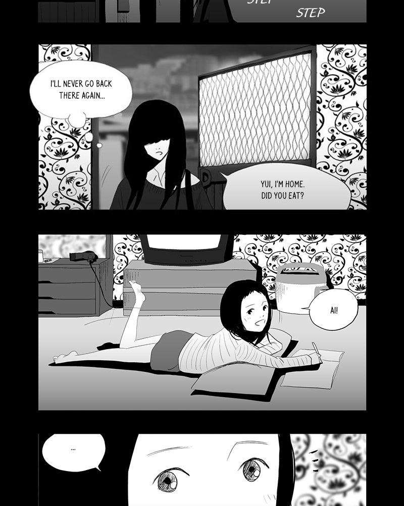 Read Annarasumanara ENGLISH Manga Online