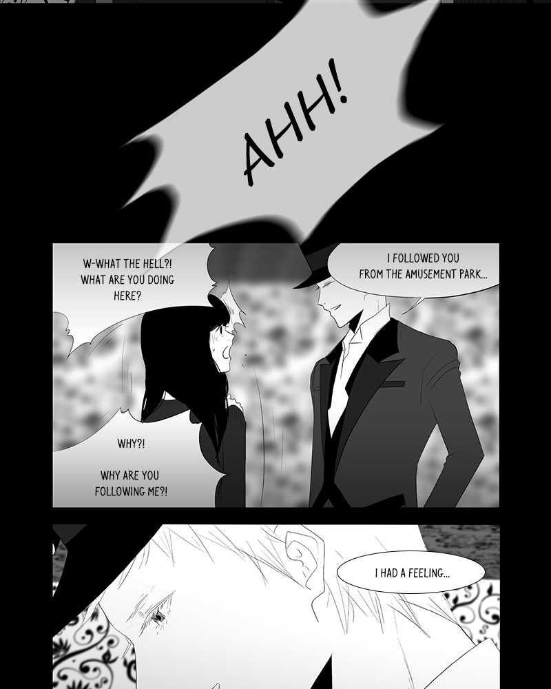 Read Annarasumanara ENGLISH Manga Online