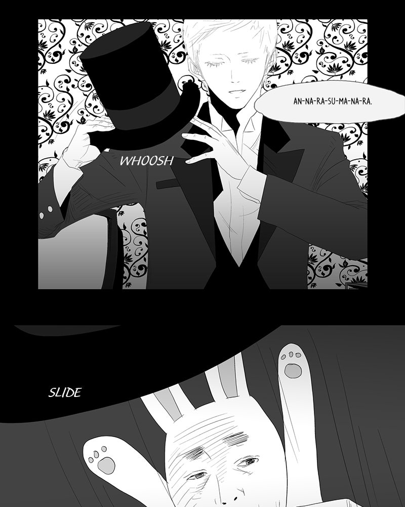 Read Annarasumanara ENGLISH Manga Online