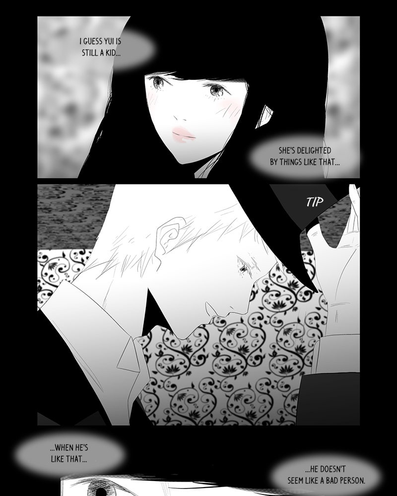 Read Annarasumanara ENGLISH Manga Online