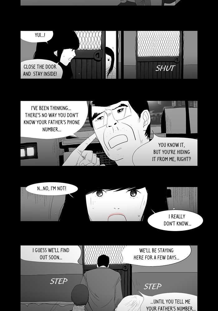 Read Annarasumanara ENGLISH Manga Online