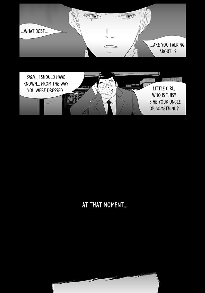 Read Annarasumanara ENGLISH Manga Online