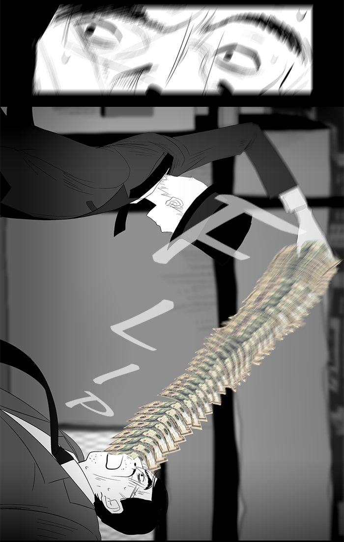 Read Annarasumanara ENGLISH Manga Online