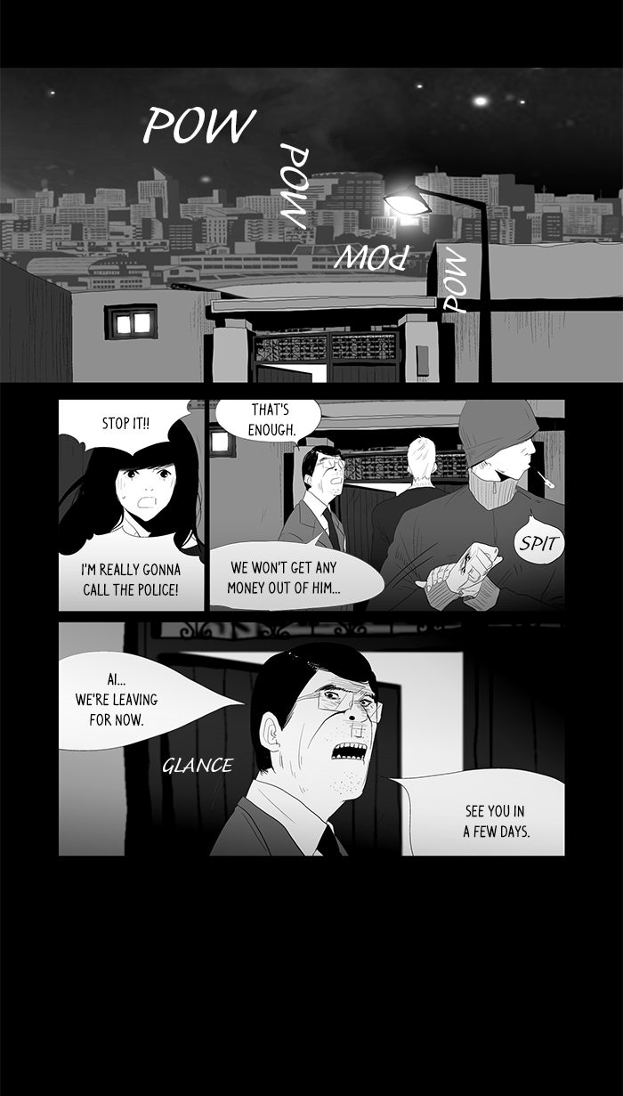 Read Annarasumanara ENGLISH Manga Online