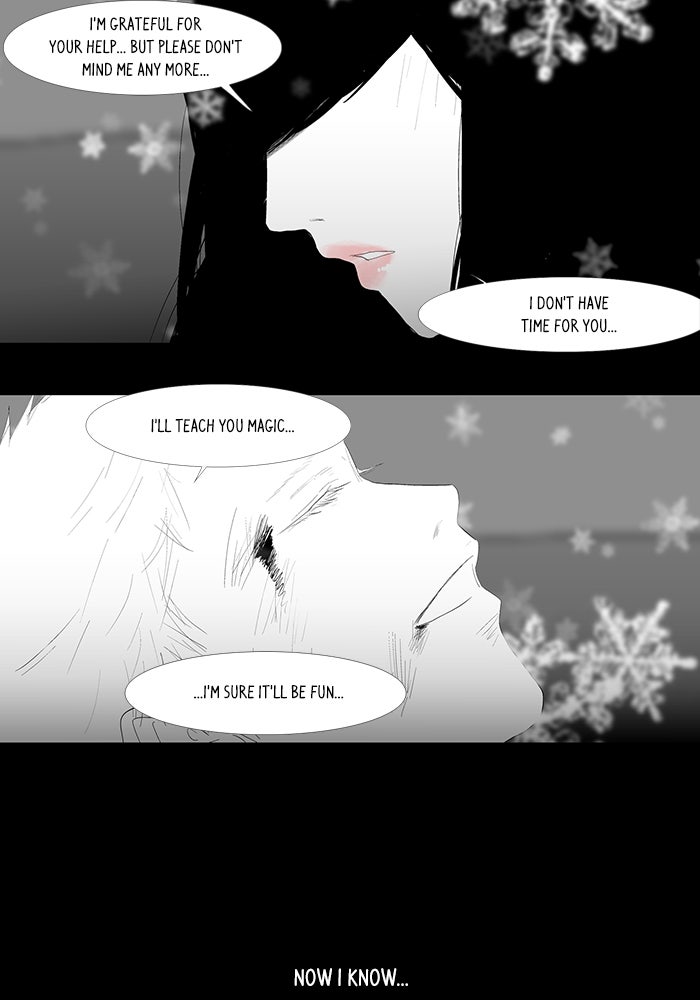 Read Annarasumanara ENGLISH Manga Online