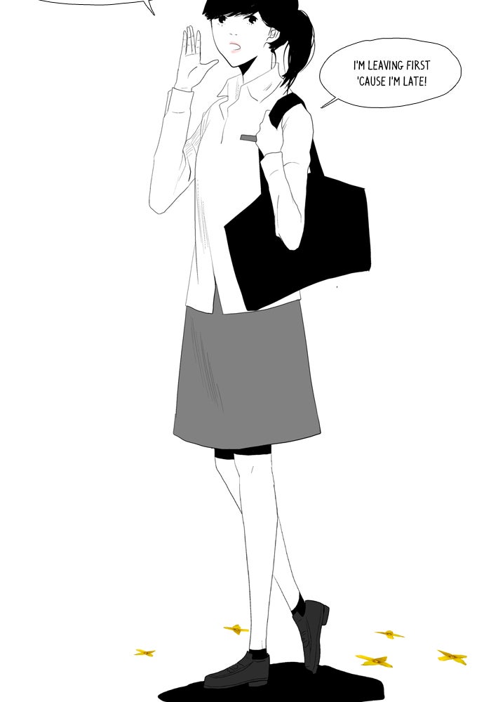 Read Annarasumanara ENGLISH Manga Online