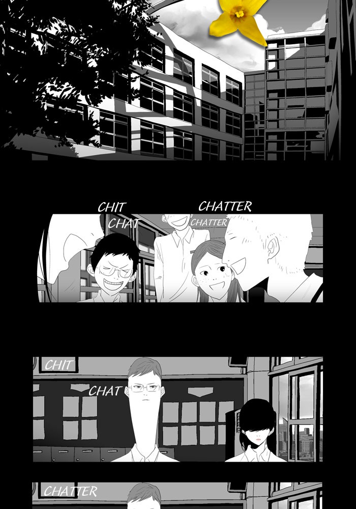 Read Annarasumanara ENGLISH Manga Online