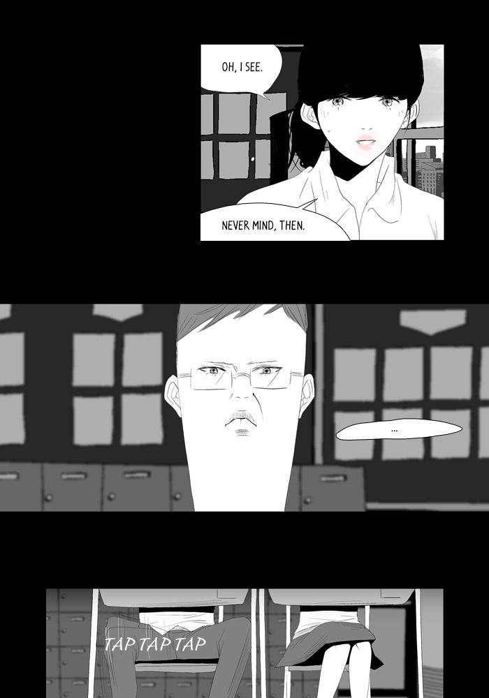 Read Annarasumanara ENGLISH Manga Online