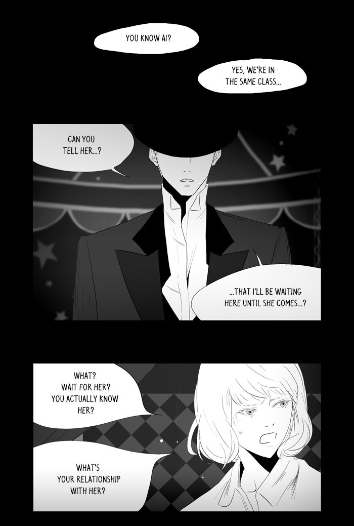 Read Annarasumanara ENGLISH Manga Online