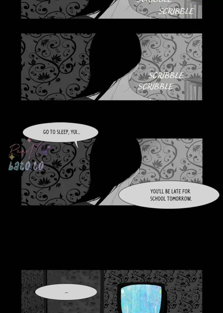 Read Annarasumanara ENGLISH Manga Online