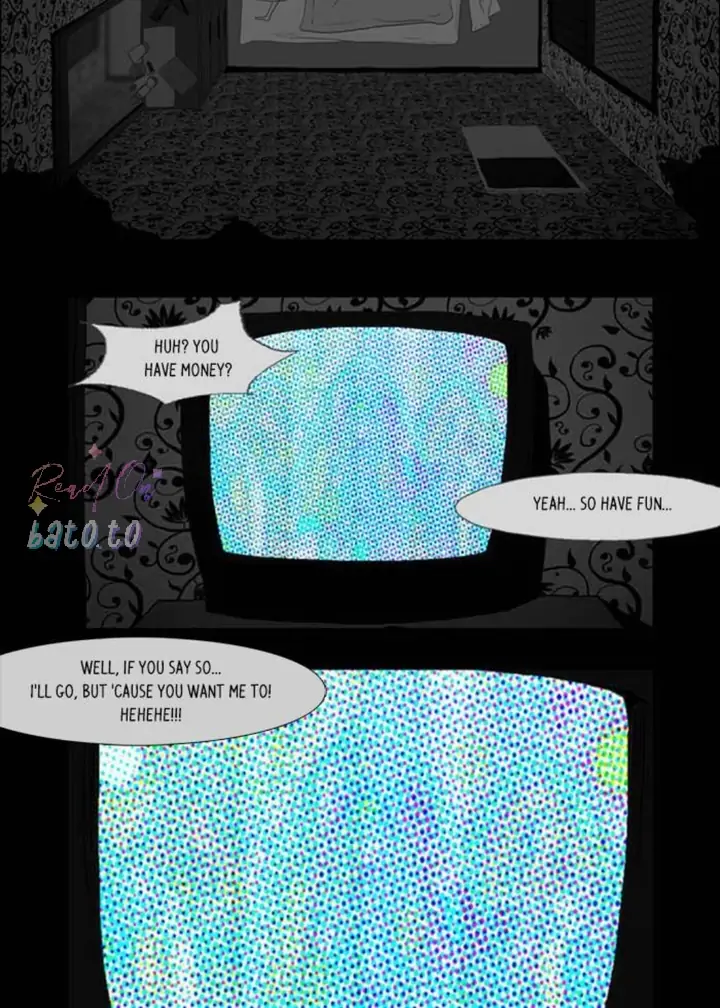 Read Annarasumanara ENGLISH Manga Online