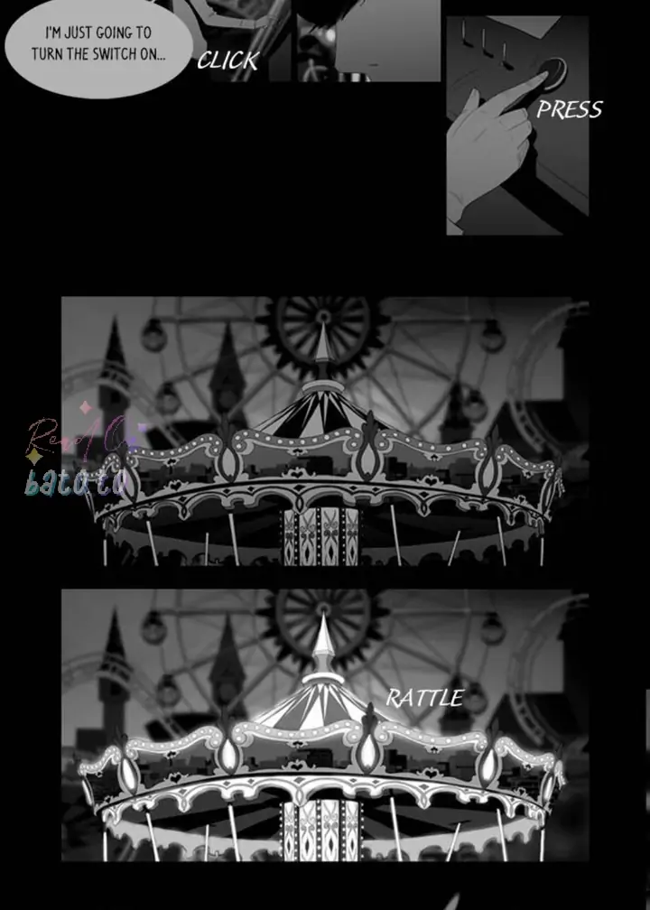 Read Annarasumanara ENGLISH Manga Online