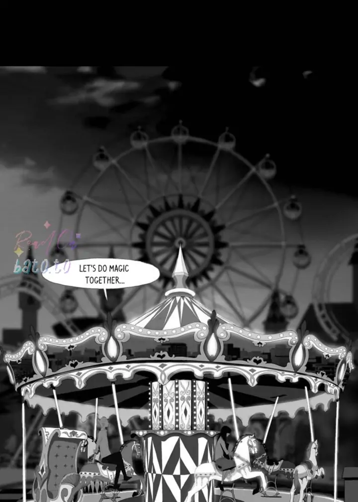 Read Annarasumanara ENGLISH Manga Online