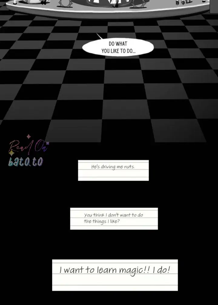 Read Annarasumanara ENGLISH Manga Online