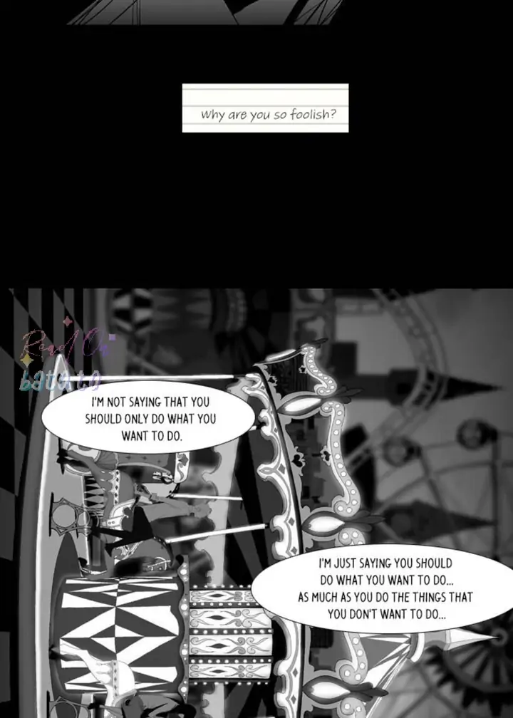 Read Annarasumanara ENGLISH Manga Online