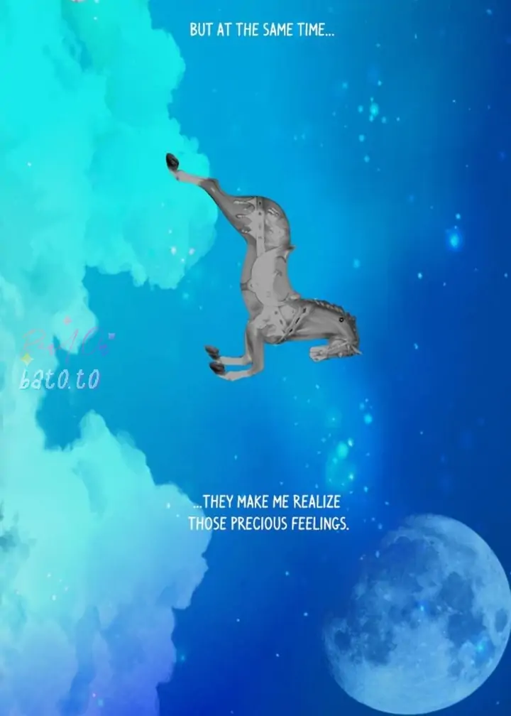 Read Annarasumanara ENGLISH Manga Online