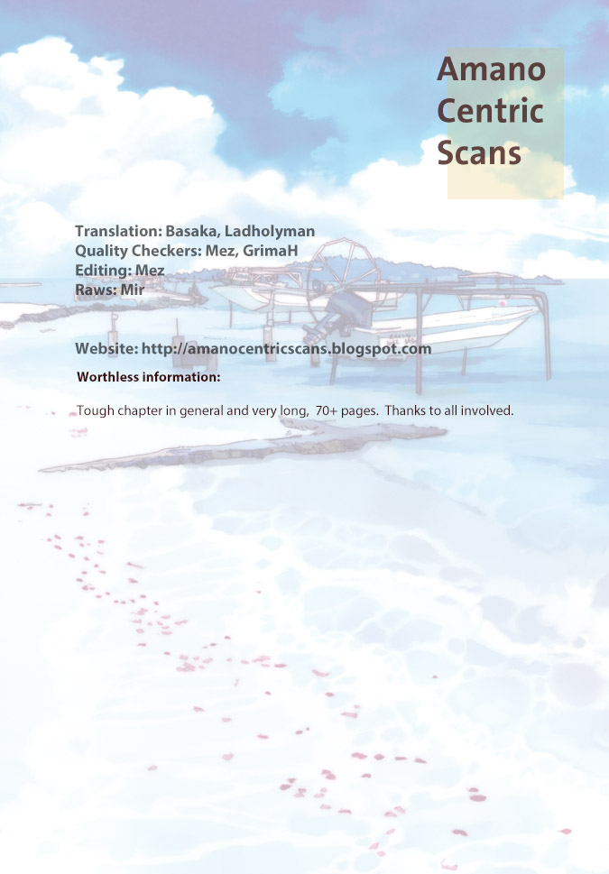 Read Aria ENGLISH Manga Online