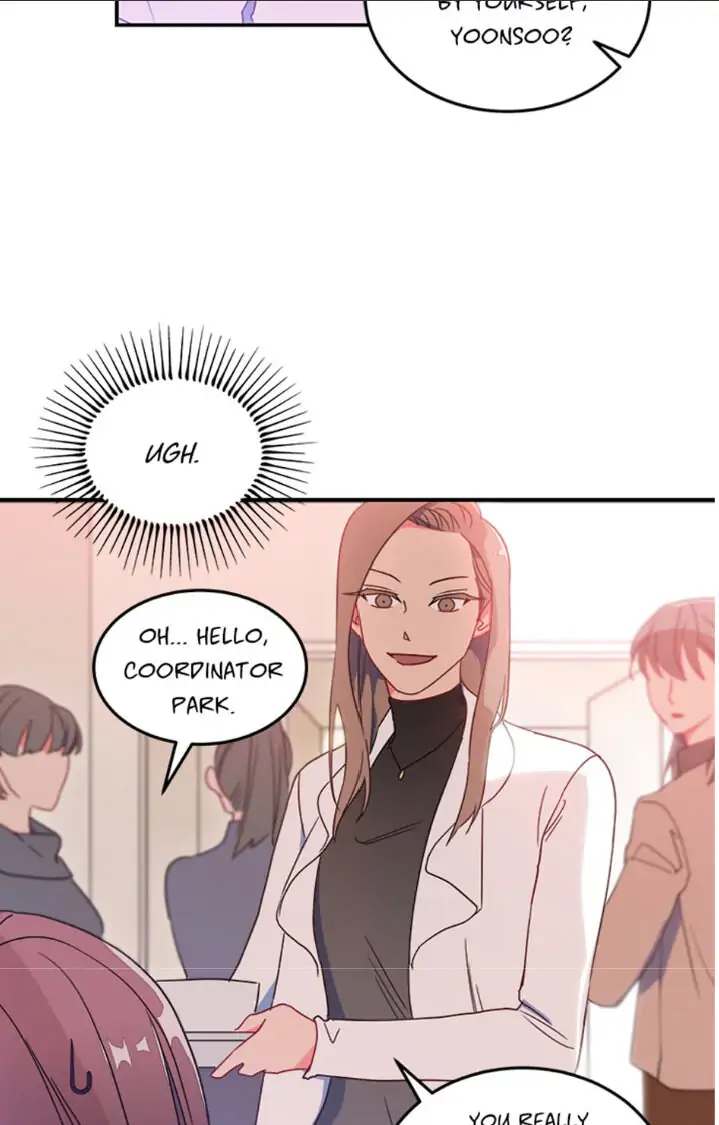 Read As You Wish, Prince ENGLISH Manga Online