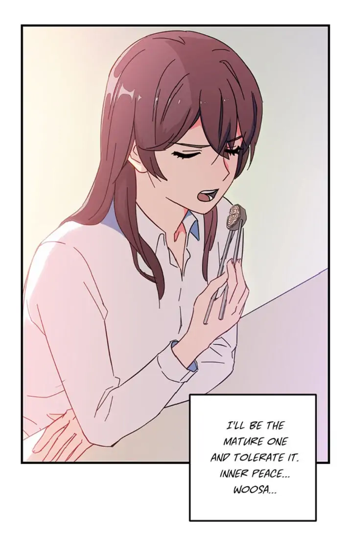 Read As You Wish, Prince ENGLISH Manga Online