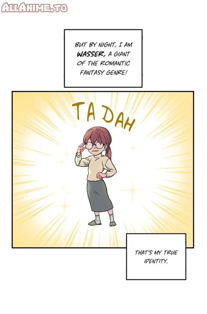 Read As You Wish, Prince ENGLISH Manga Online