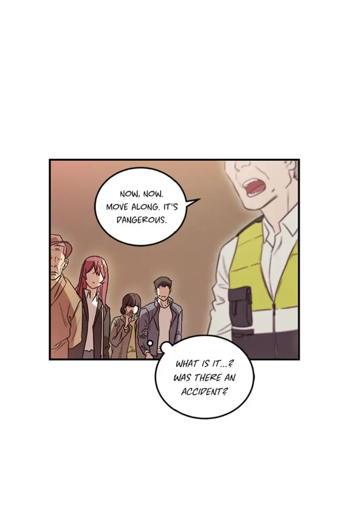 Read As You Wish, Prince ENGLISH Manga Online