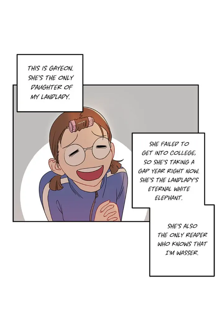 Read As You Wish, Prince ENGLISH Manga Online