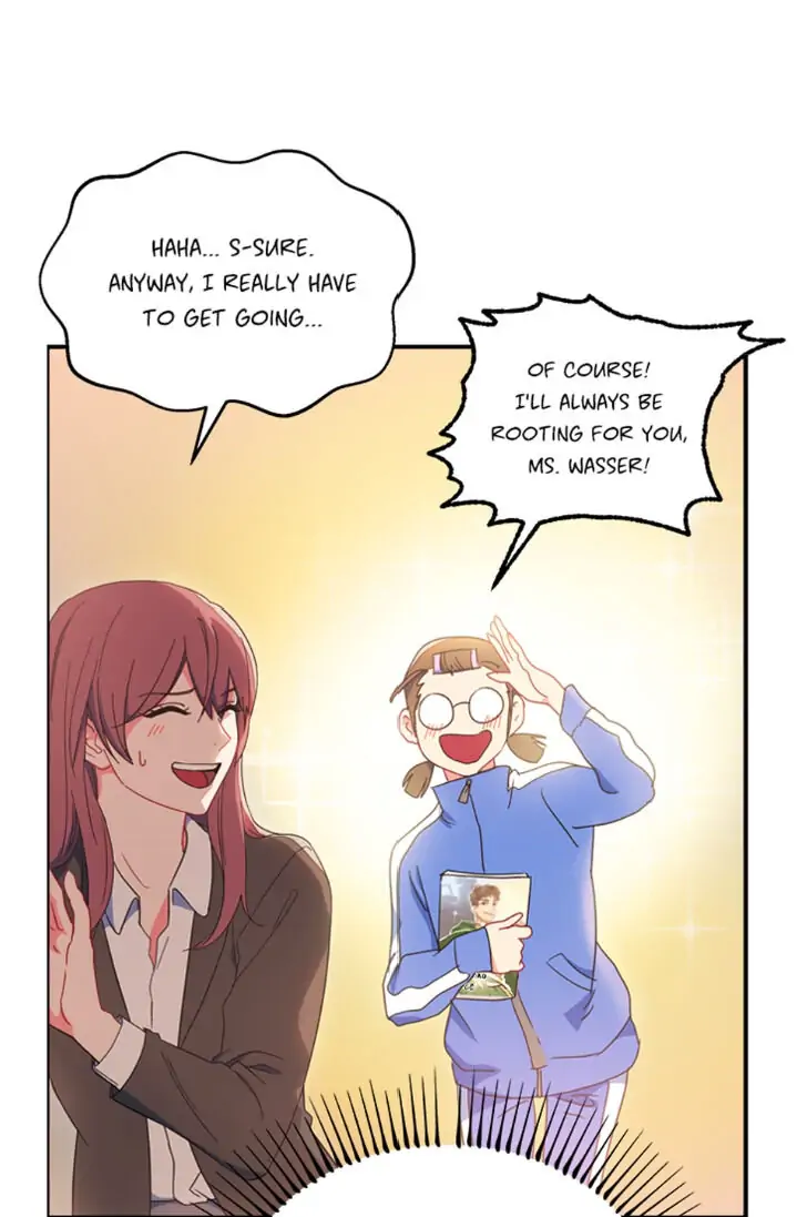 Read As You Wish, Prince ENGLISH Manga Online