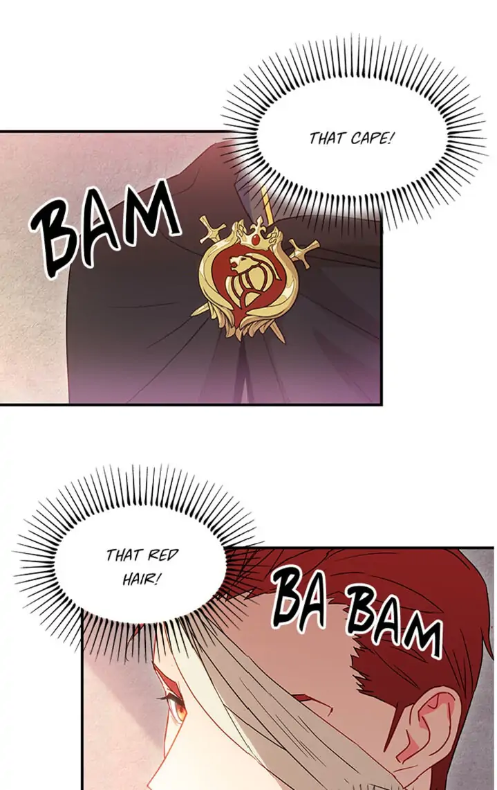 Read As You Wish, Prince ENGLISH Manga Online