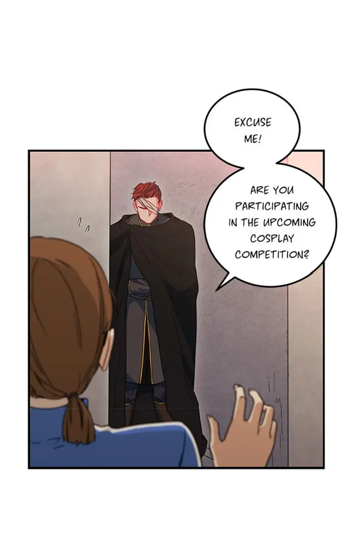 Read As You Wish, Prince ENGLISH Manga Online