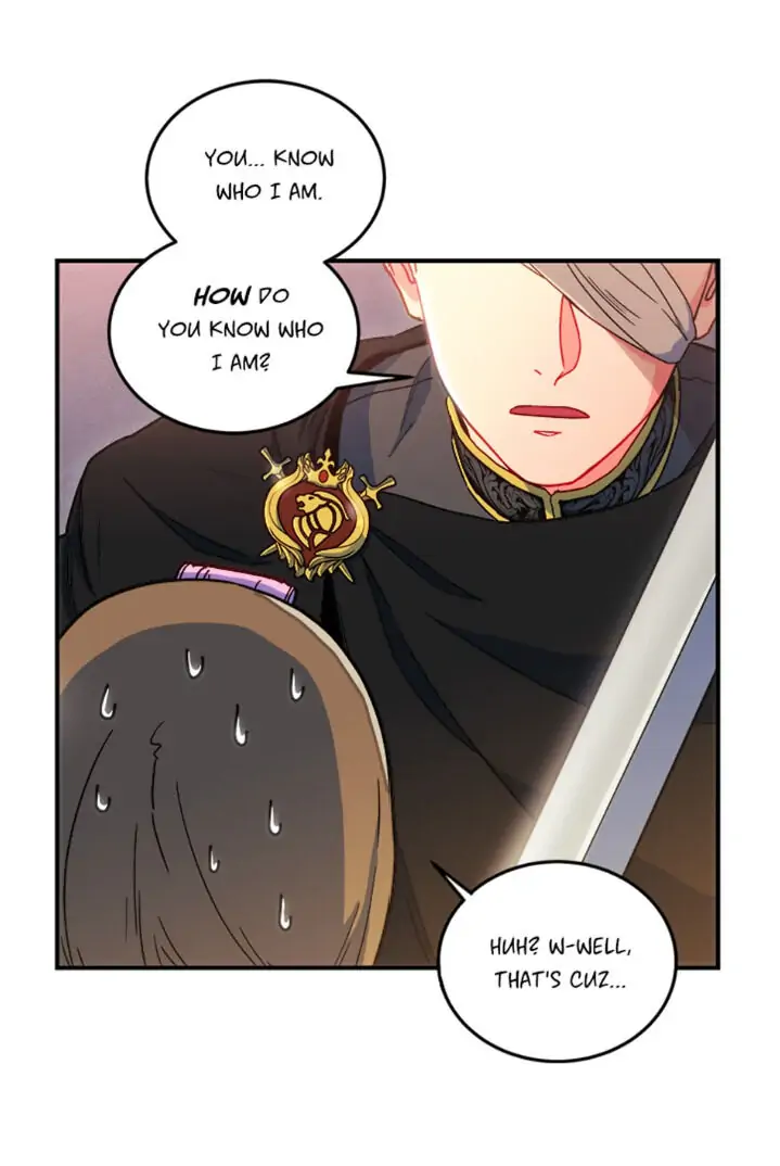 Read As You Wish, Prince ENGLISH Manga Online