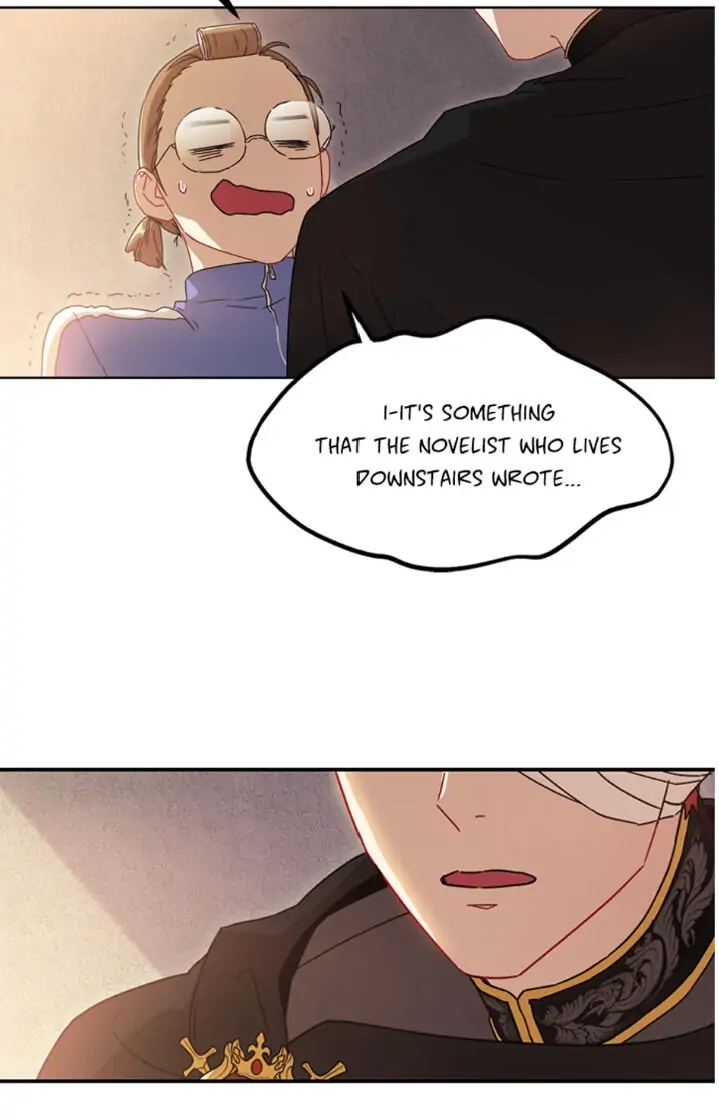 Read As You Wish, Prince ENGLISH Manga Online