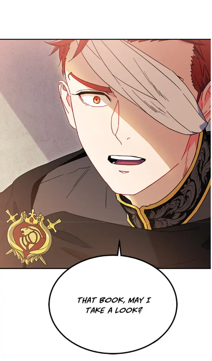 Read As You Wish, Prince ENGLISH Manga Online