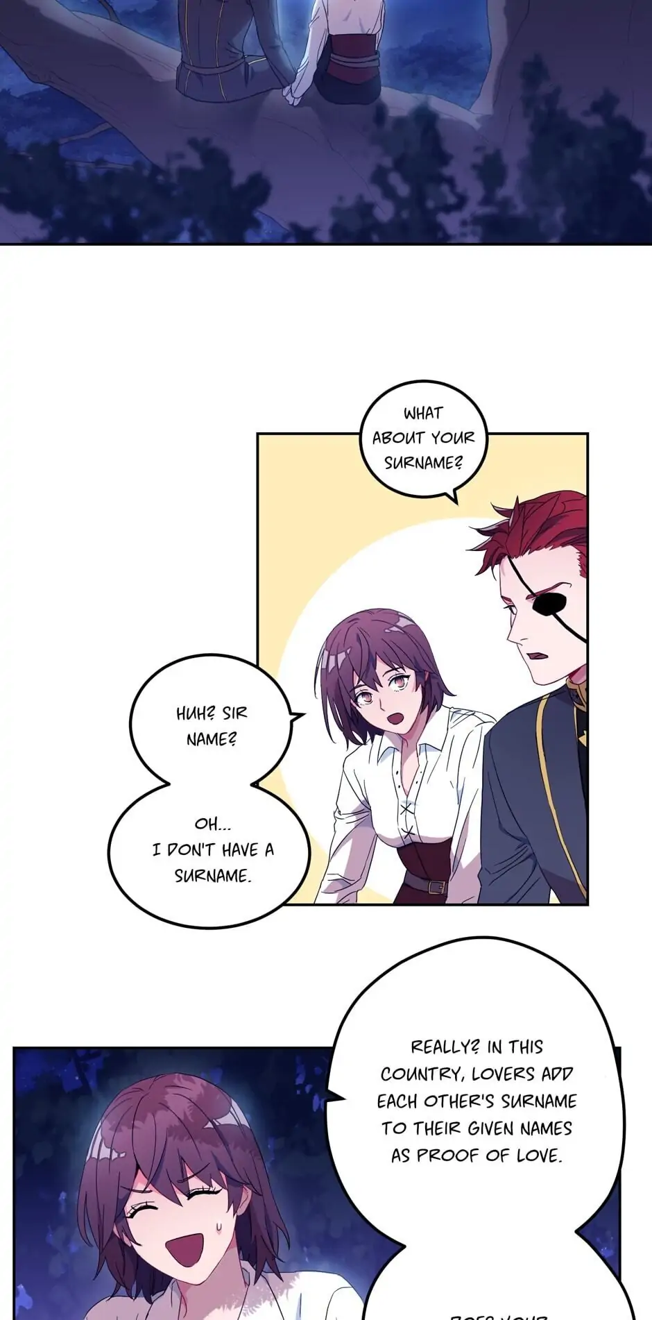 Read As You Wish, Prince ENGLISH Manga Online