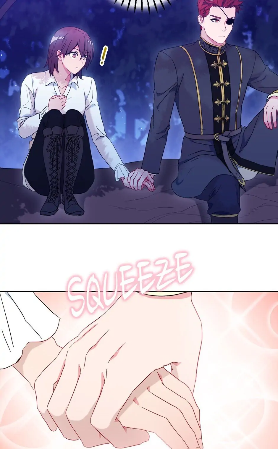 Read As You Wish, Prince ENGLISH Manga Online