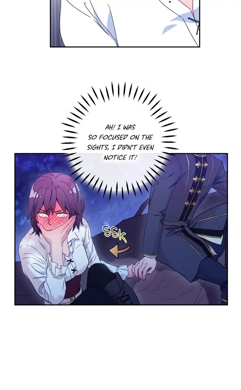 Read As You Wish, Prince ENGLISH Manga Online