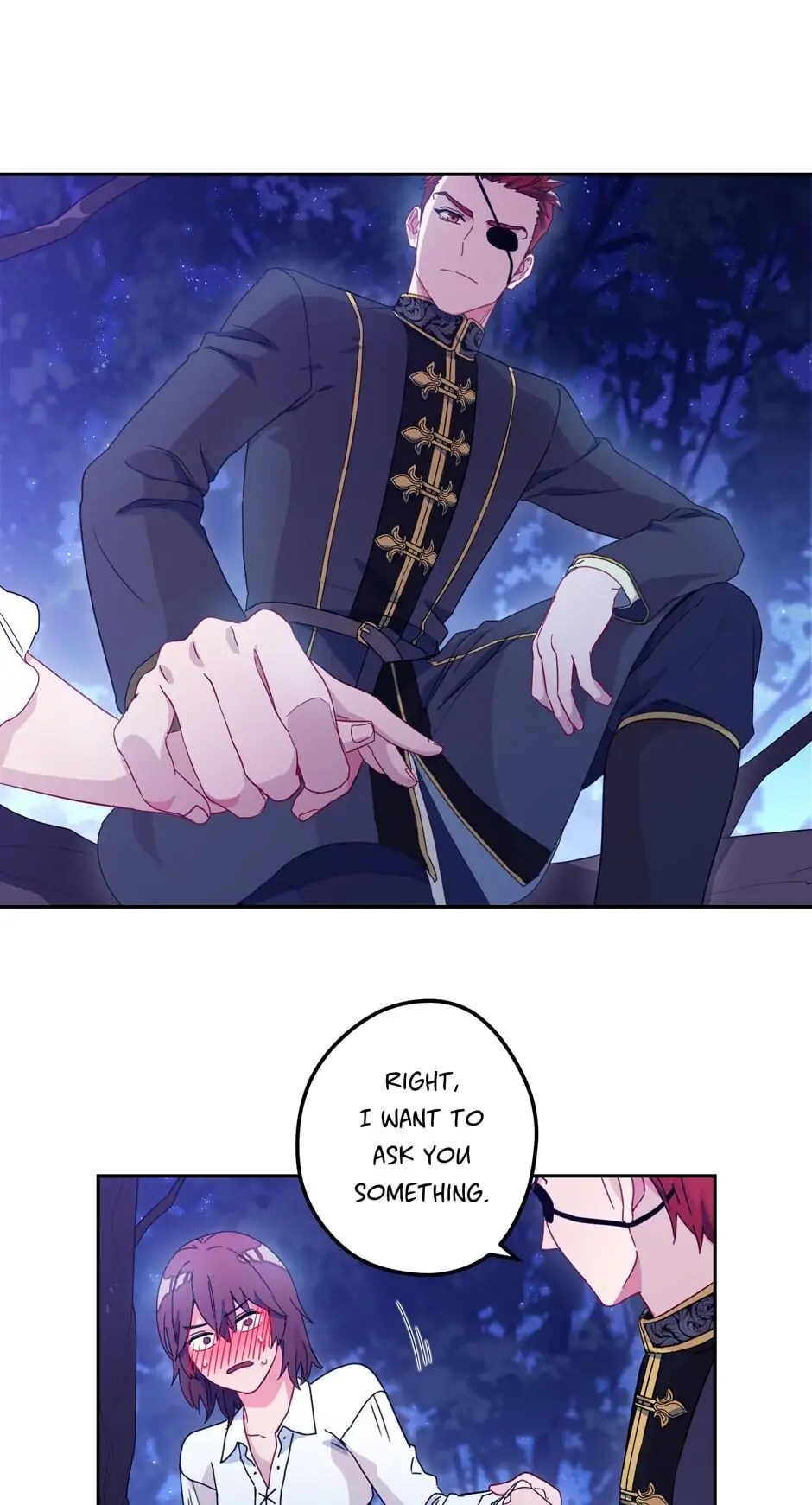 Read As You Wish, Prince ENGLISH Manga Online