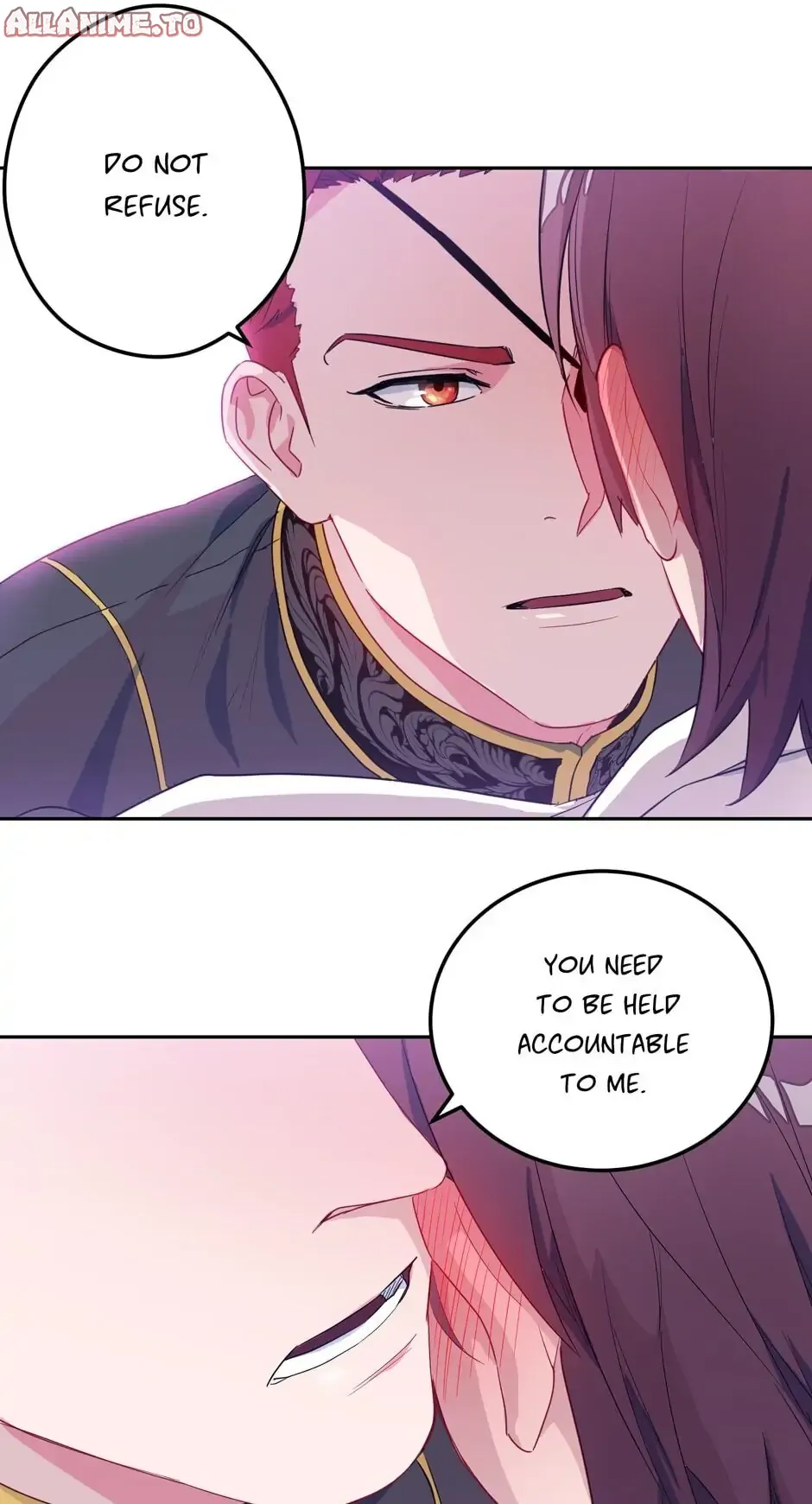 Read As You Wish, Prince ENGLISH Manga Online