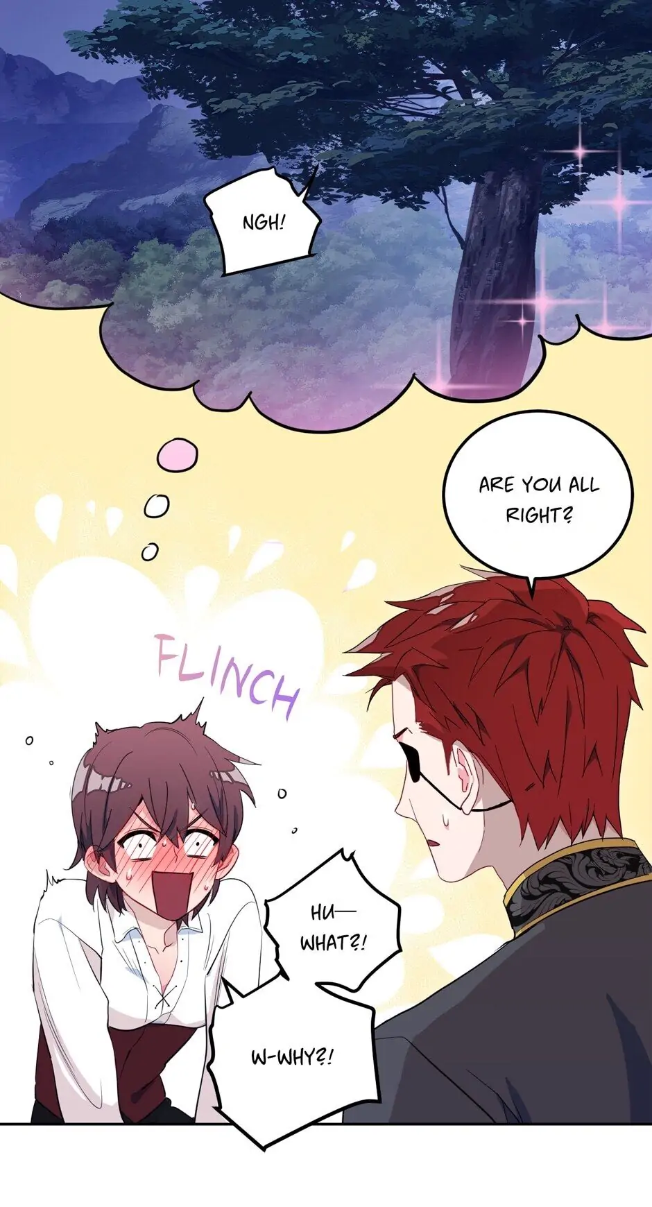 Read As You Wish, Prince ENGLISH Manga Online