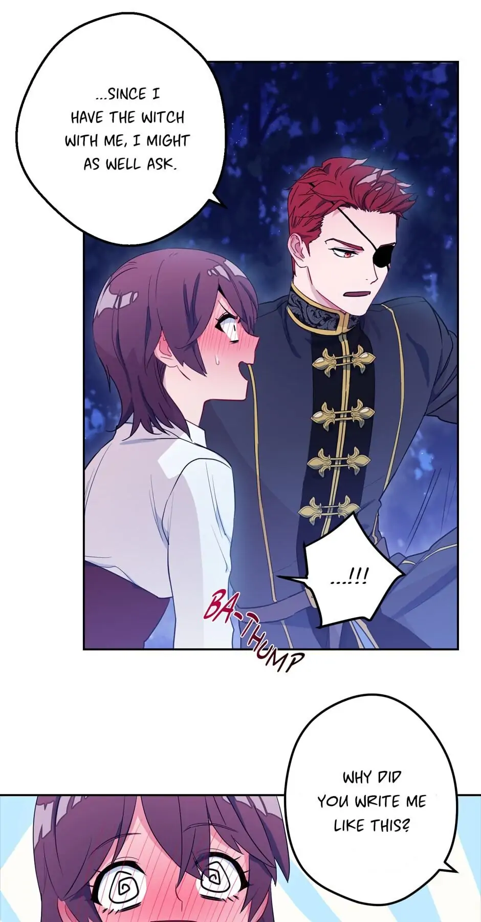 Read As You Wish, Prince ENGLISH Manga Online