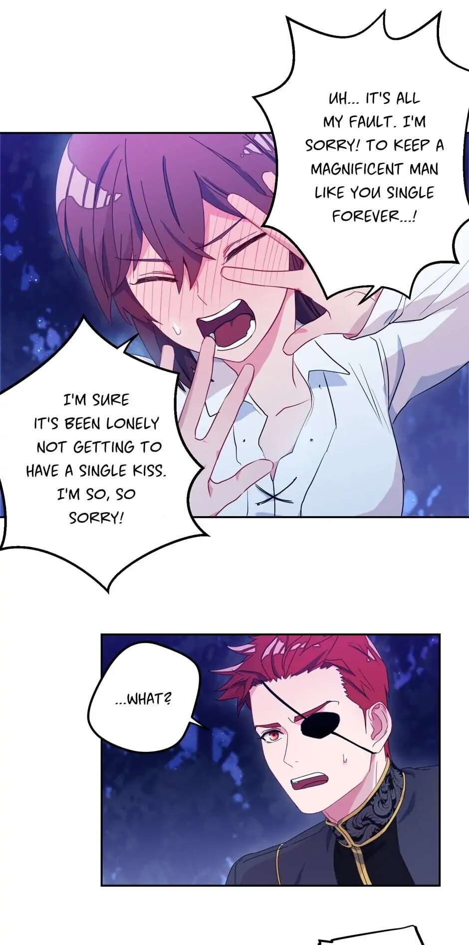 Read As You Wish, Prince ENGLISH Manga Online