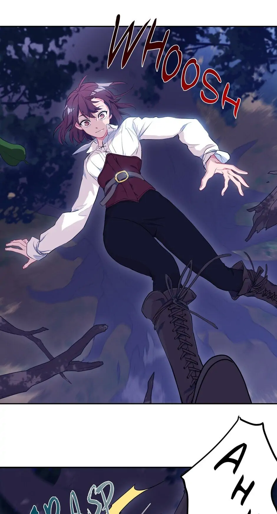 Read As You Wish, Prince ENGLISH Manga Online