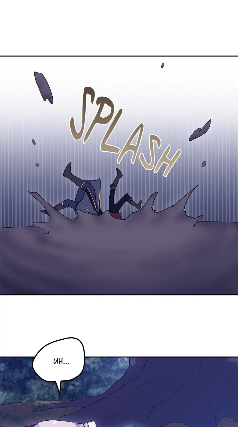 Read As You Wish, Prince ENGLISH Manga Online