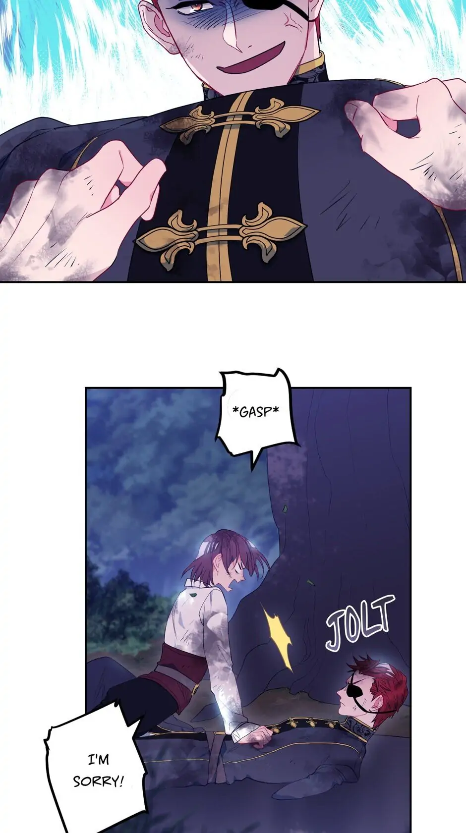 Read As You Wish, Prince ENGLISH Manga Online