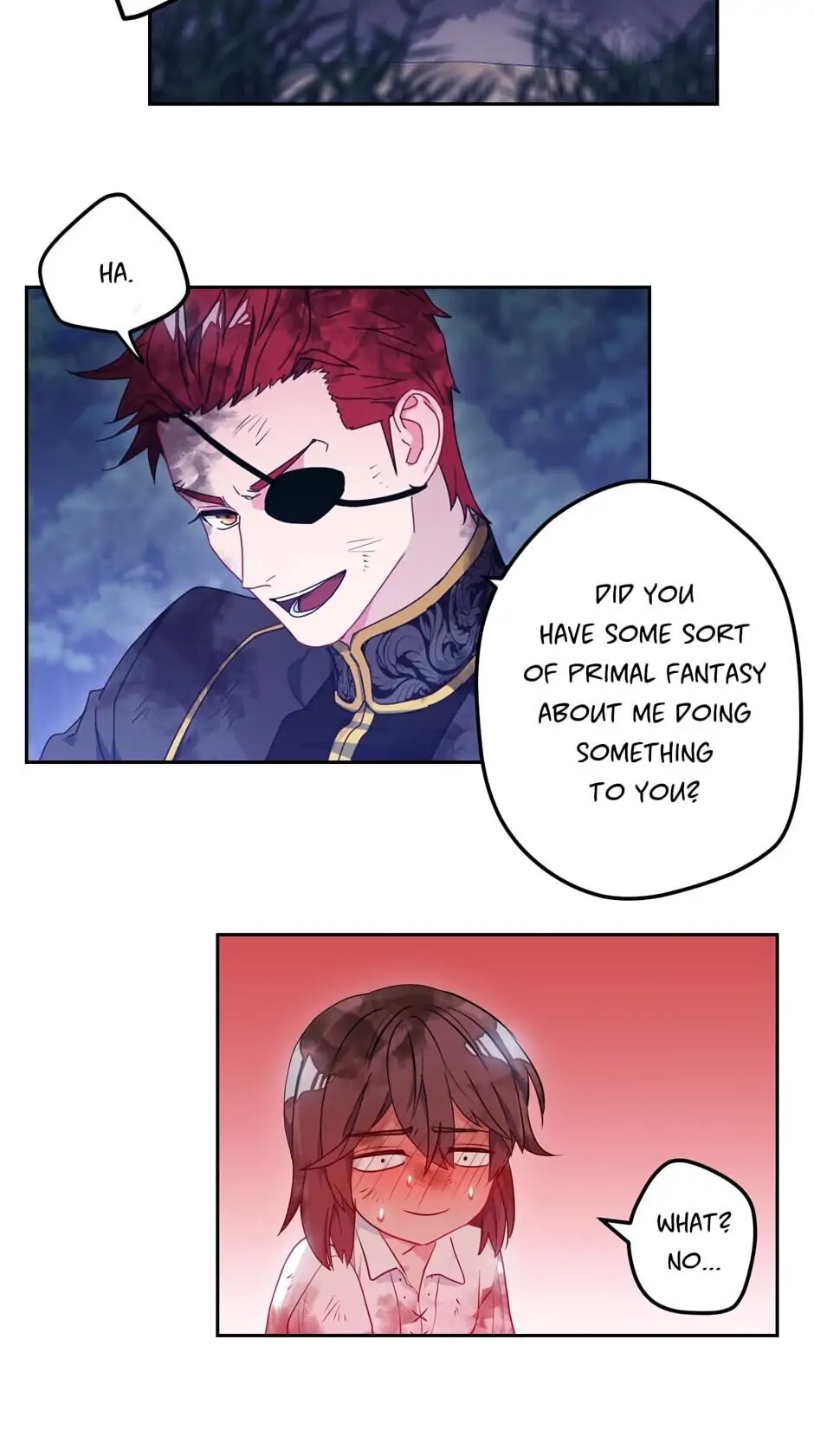 Read As You Wish, Prince ENGLISH Manga Online