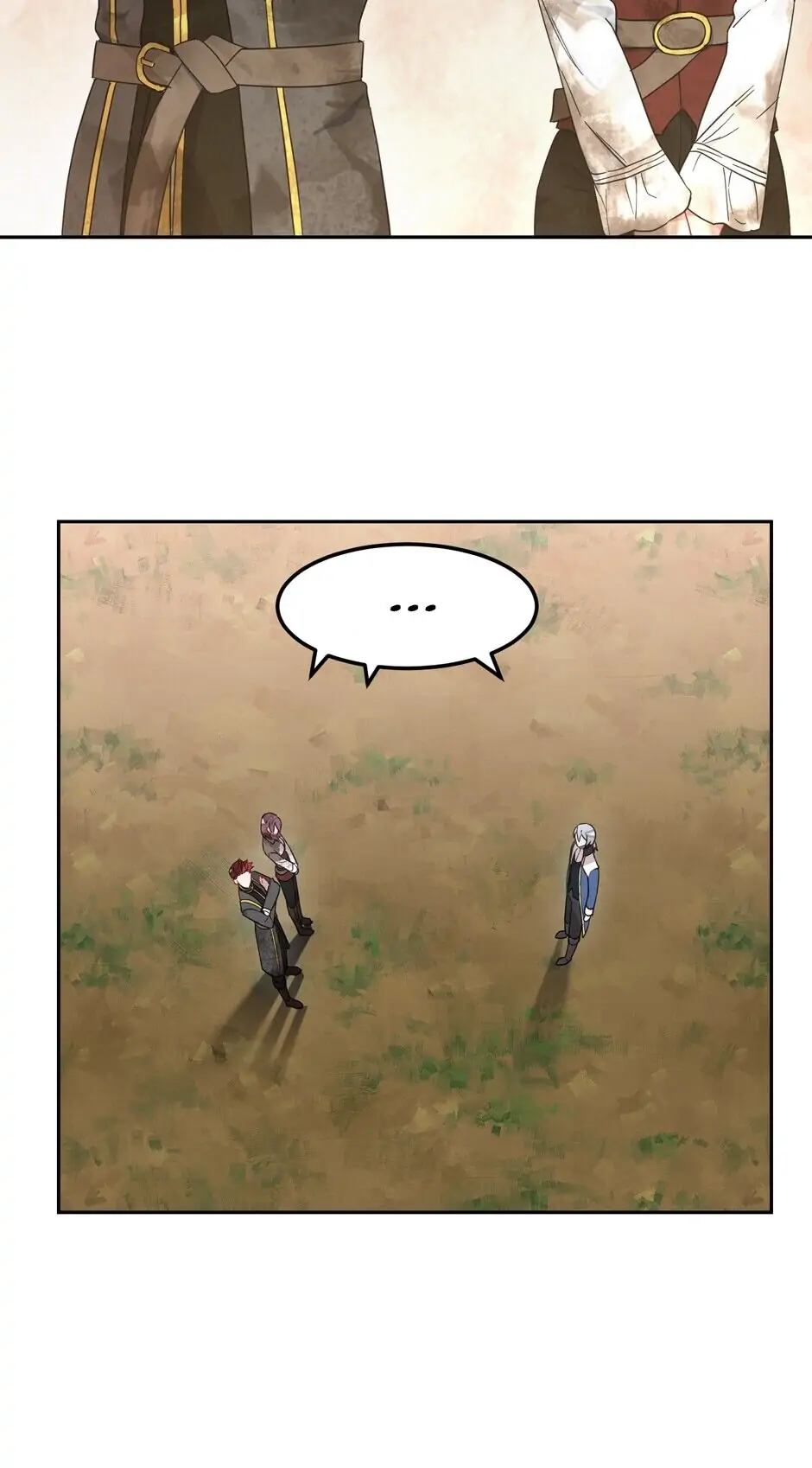 Read As You Wish, Prince ENGLISH Manga Online